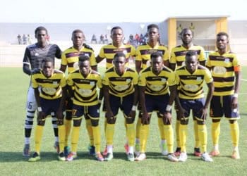 L2 – 8e journée : Guédiawaye FC reste en tête