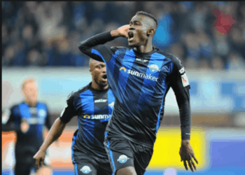 Mercato : Babacar Gueye dans le viseur du Dynamo Moscou