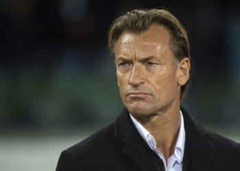 Exclu- CAF Awards: Hervé Renard meilleur sélectionneur africain devant Aliou Cissé - wiwsport Exclu- CAF Awards: Hervé Renard meilleur sélectionneur africain devant Aliou Cissé