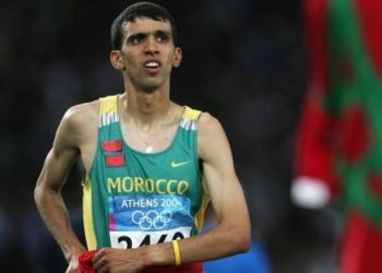 Tête d’affiche du marathon Eiffage 2019 : Hicham El Guerrouj attendu