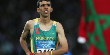 Tête d’affiche du marathon Eiffage 2019 : Hicham El Guerrouj attendu - wiwsport