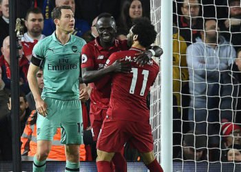 El hadji Diouf « Salah est plus décisif que Sadio Mané, qui joue mieux »