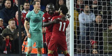 El hadji Diouf « Salah est plus décisif que Sadio Mané, qui joue mieux » - wiwsport
