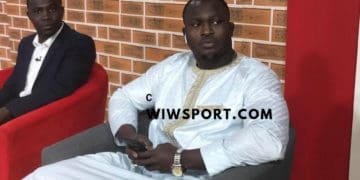 Exclu- Face to face: Modou Lo: "Les coups de Balla Gaye ne m'ont pas déstabilisé..." - wiwsport