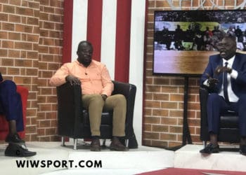 Exclu- Moustapha Diop: «J'ai donné une avance à Eumeu Sène, il reste Modou Lô et Birame Gningue» - wiwsport