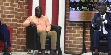 Exclu- Moustapha Diop: «J'ai donné une avance à Eumeu Sène, il reste Modou Lô et Birame Gningue» - wiwsport