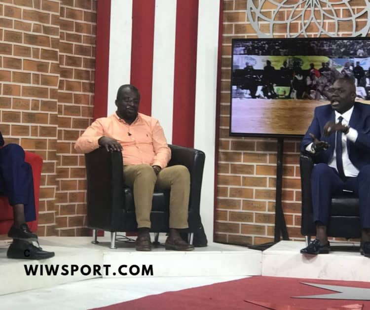 Exclu- Moustapha Diop: «J'ai donné une avance à Eumeu Sène, il reste Modou Lô et Birame Gningue» - wiwsport