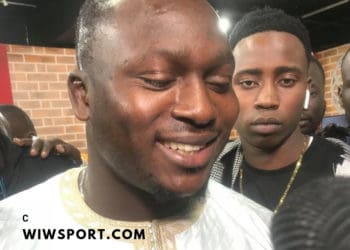 Vidéo- Exclu- Modou Lo: "Je suis prêt à affronter Eumeu Sène..." - wiwsport