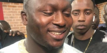 Vidéo- Exclu- Modou Lo: "Je suis prêt à affronter Eumeu Sène..." - wiwsport