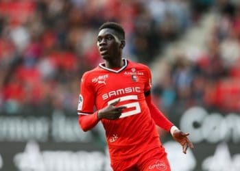 Mercato – Rennes : Le Milan AC fonce sur Ismaïla Sarr avec 20 M€
