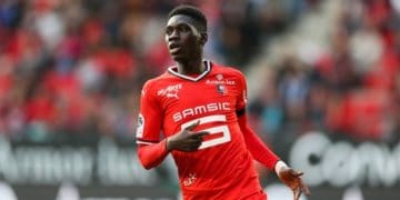 Mercato - Rennes : Le Milan AC fonce sur Ismaïla Sarr avec 20 M€ - wiwsport