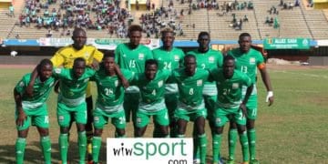 Coupe Caf : Le Jaraaf à l'assaut de la RS Berkane cette nuit ! - wiwsport