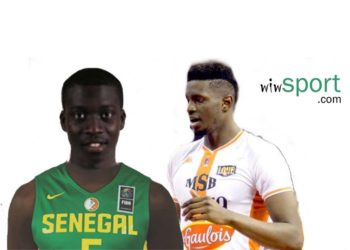 Préparation Tournoi Abidjan: Youssoupha Fall et Pape Sadiaw Ndiaye Diatta, les surprises de la liste !