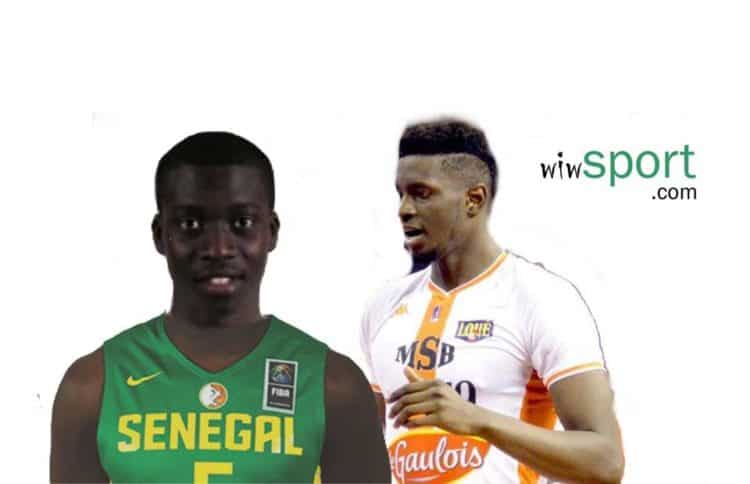 Préparation Tournoi Abidjan: Youssoupha Fall et Pape Sadiaw Ndiaye Diatta, les surprises de la liste ! - wiwsport