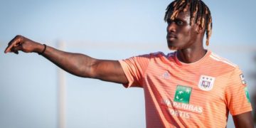 Vidéo - RSC Anderlecht : Découvrez la première réaction de Kara Mbodji après son retour - wiwsport