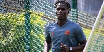 Anderlecht : Retour raté pour Kara Mbodji contre la Gantoise (0-1) - wiwsport