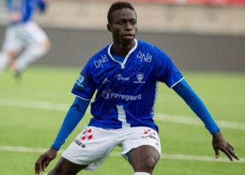 Exclu-Krepin Diatta sous le coup d&rsquo;une plainte