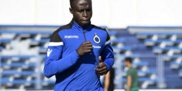Le beau geste de Krépin Diatta à l'endroit de l’hôpital régional de Ziguinchor ! - wiwsport