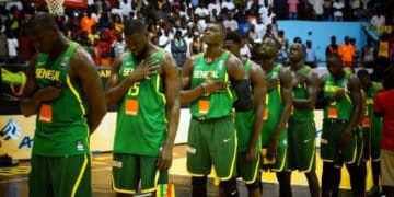 Officiel - Eliminatoires Chine 2019: Le Sénégal jouera sa qualification en Côte d'ivoire - wiwsport