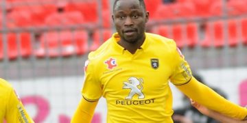 Coupe de France : Joseph Lopy marque son 5e but de la saison avec Orléans - wiwsport