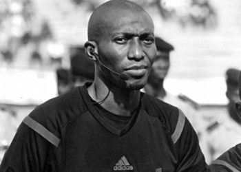 Exclu- Malang Diedhiou, instructeur de la FIFA se prononce sur les compétitions africaines et les arbitres sénégalais