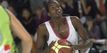 Mame Marie Sy de nouveau à l'infirmerie de Villeneuve d'Ascq - wiwsport