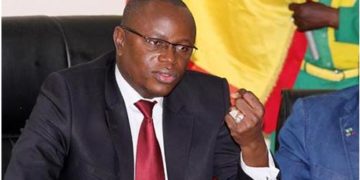 Co-organisation Can 2025 - Matar Ba, ministre des sports "L'Etat du Sénégal n'est pas encore saisi sur la question..." - wiwsport