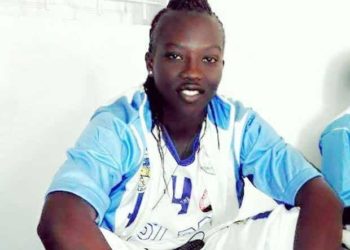 Mercato: Maty Fall renvoyée à Saint Louis