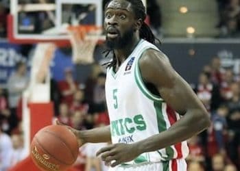 Eurocup masculin : Unics Kazan et Maurice Ndour se rapprochent des quarts de finale - wiwsport