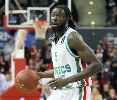 Eurocup masculin : Unics Kazan et Maurice Ndour se rapprochent des quarts de finale - wiwsport Eurocup masculin : Unics Kazan et Maurice Ndour se rapprochent des quarts de finale - wiwsport