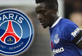 Gueye au PSG, possibilité d’un échange ?
