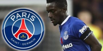 Gueye au PSG, possibilité d’un échange ? - wiwsport