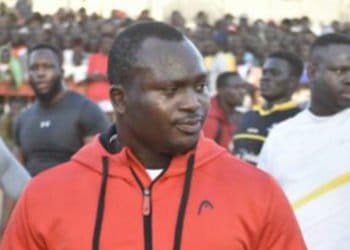 Lutte-Point de Presse : Modou Lo reporte sa sortie à cause de …