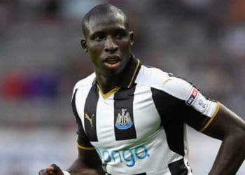 Newcastle – ManU : Momo Diamé titulaire face à Pogba