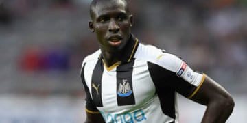 Newcastle - ManU : Momo Diamé titulaire face à Pogba - wiwsport