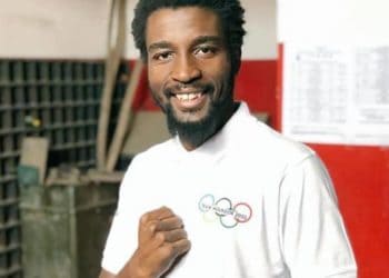 Karaté - Open de Paris: Moundor Sene, capitaine de l'équipe nationale: "Je risque de ne pas y participer, je n'ai pas la confirmation du billet " - wiwsport