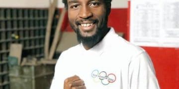 Karaté - Open de Paris: Moundor Sene, capitaine de l'équipe nationale: "Je risque de ne pas y participer, je n'ai pas la confirmation du billet " - wiwsport