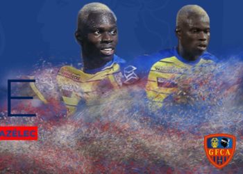 Mercato – Officiel : Lamine Ndao à Gazélec FC Ajaccio, c&rsquo;est signé !