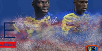 Mercato - Officiel : Lamine Ndao à Gazélec FC Ajaccio, c'est signé ! - wiwsport