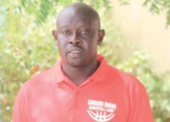 Aly Ngoné Niang, coach de l'ASCVD: "Je pressens le Roi de la saison du coté de la Douanes..." - wiwsport