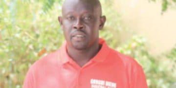 Aly Ngoné Niang, coach de l'ASCVD: "Je pressens le Roi de la saison du coté de la Douanes..." - wiwsport