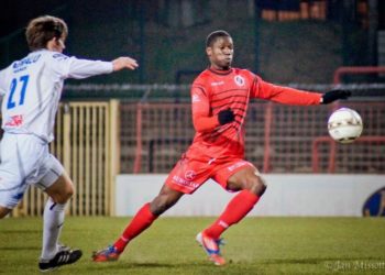 Exclu- Pisté par la Guinée, Noel Naby Soumah "veut porter le maillot du Sénégal" - wiwsport