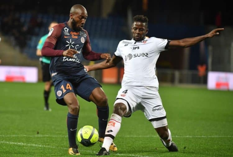 France - Ligue 1 : Le PSG foudroie Djilobodji pour ses débuts avec Guingamp - wiwsport