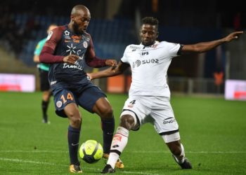 France – Ligue 1 : Le PSG foudroie Djilobodji pour ses débuts avec Guingamp