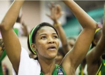 Oumou Khairy Thiam sur l&rsquo;Afrobasket 2019: « Les grandes compétitions se gagnent avec l&rsquo;expérience… »