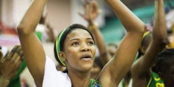 Oumou Khairy Thiam sur l'Afrobasket 2019: "Les grandes compétitions se gagnent avec l'expérience..." - wiwsport