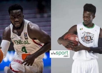 Thierno Ibrahima Niang et Serigne Bamba Gueye veulent des trophées avec l'As Douanes - wiwsport