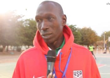 EXCLU-Focus sur l&rsquo;AS Douanes: Mamadou Gueye « Pabi » dévoile les ambitions du club