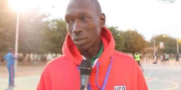 EXCLU-Focus sur l'AS Douanes: Mamadou Gueye "Pabi" dévoile les ambitions du club - wiwsport