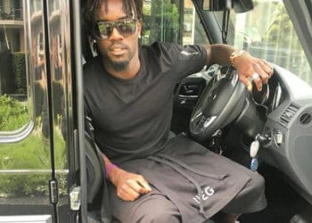 Crystal Palace : Pape Ndiaye Souaré à Dakar pour…